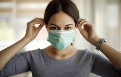 “Si todos usamos mascarillas, se reduce el riesgo de contagio del Covid-19 hasta un 80%”