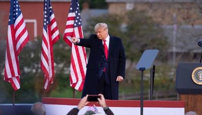 Trump insiste en no reconocer su derrota | OnLivePy