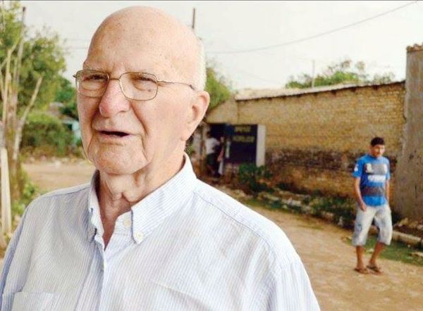 Pa’i Oliva será trasladado cuando se reúnan las condiciones que garanticen su bienestar, aclaran jesuitas - Nacionales - ABC Color