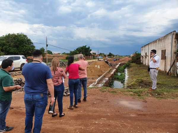 Inician peritaje de obras municipales investigadas | Radio Regional 660 AM