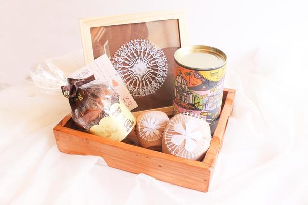 Regalos de Navidad salen a la venta desde penitenciarías - El Trueno