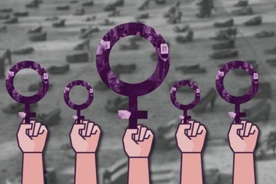 Investigan presunto feminicidio en Luque