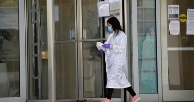La Nación / Moderna solicitará autorización para su vacuna en EEUU y Europa