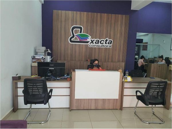 Exacta suma un año más de trayectoria brindando soluciones