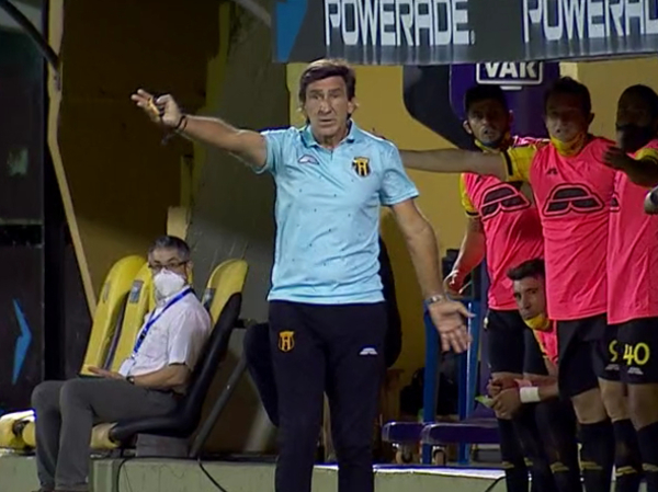 Mucho para ver en A la Gran 7 Lejaka