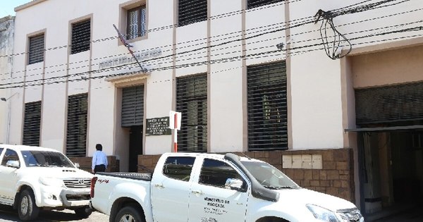 La Nación / Auditoría revela que programa de pensión de Hacienda mantiene estándares de calidad