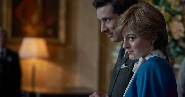 La Nación / Ministro británico pide a Netflix que indique que “The Crown” es ficción