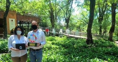 La Nación / Reconocimiento ODS Paraguay 2020 ya tiene a sus 15 iniciativas distinguidas