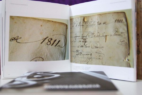 Culmina ciclo de charlas del Comité de Ciencias Históricas