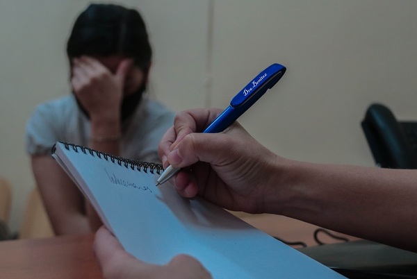 "La situación de la salud mental en Paraguay es muy grave, con un Estado ausente" | OnLivePy