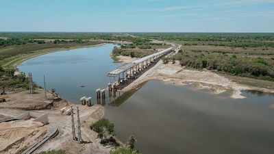 Asistí al III Foro Latinoamericano de Infraestructura