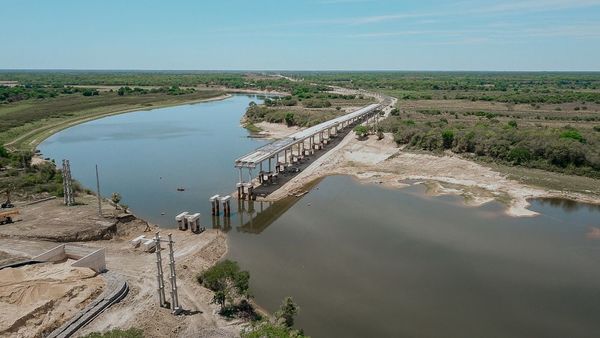 Asistí al III Foro Latinoamericano de Infraestructura