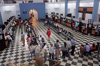Tributación estima cerrar noviembre con G. 1,5 billones de recaudación | OnLivePy