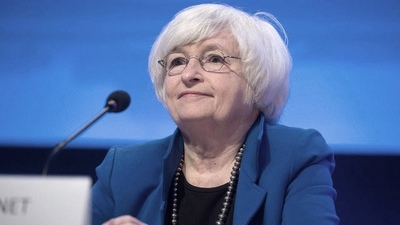 Biden nomina a Janet Yellen para dirigir el Tesoro | .::Agencia IP::.