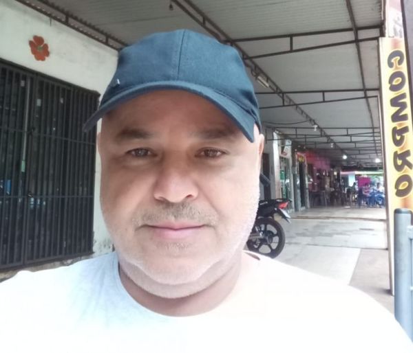 Intendentable liberal solo despotrica y no presenta propuestas a sus electores