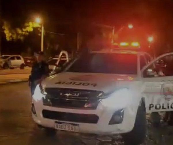 Investigan presunto feminicidio en Luque