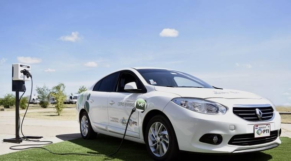 HOY / Buscan consensuar proyecto que incentiva el transporte eléctrico en Paraguay