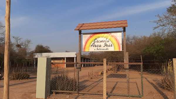 Escuelas internado del Chaco solicitan vuelta a clases presenciales para el 2021