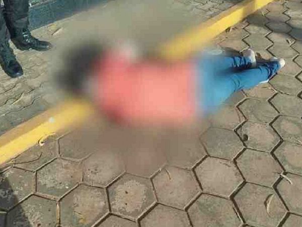 Asesinan en cárcel de Brasil al que mandó matar a dos hermanas en Pedro Juan