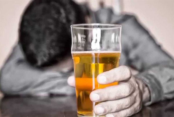 Denuncian incremento importante de contrabando de bebidas alcohólicas » Ñanduti