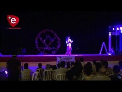 PROTEATRO PROYECTA HABILITAR EL RINCÓN DE LOS POETAS Y PASEO DE LOS AROMAS