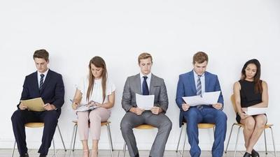 Prevén nuevo entrenamiento para quienes buscan trabajo