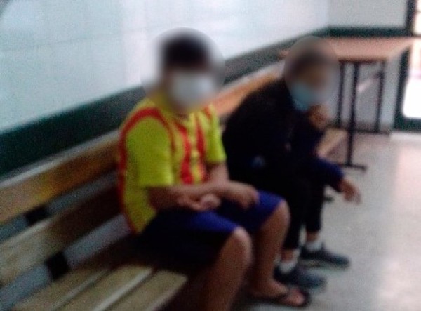 Minna intensifica monitoreo y respuesta a niños en situación de calle