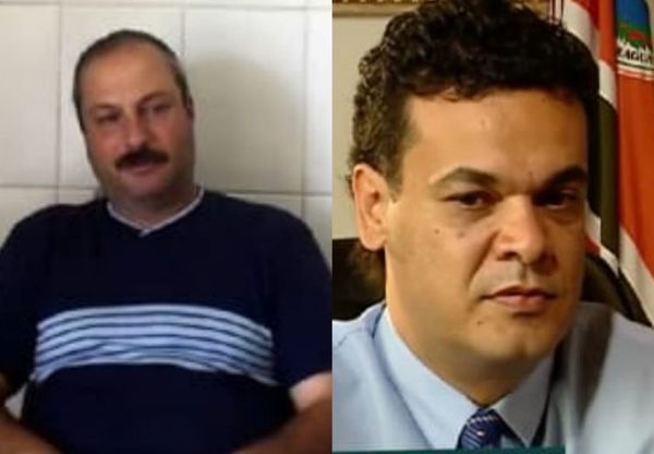 Khalil Kiwan preso por tráfico internacional de cocaína en Sâo Paulo