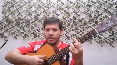 “Realmente, por la falta de aire y los dolores, sentía que me moría en serio”