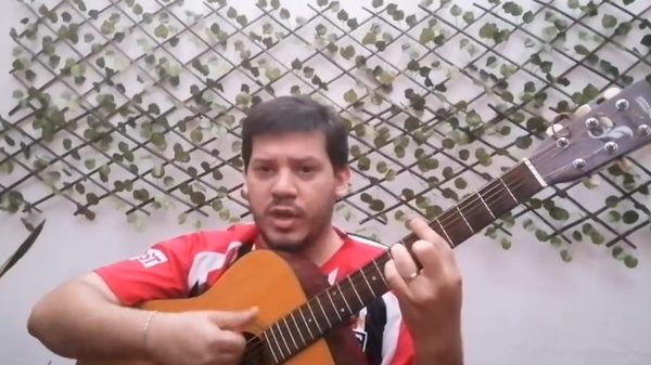 “Realmente, por la falta de aire y los dolores, sentía que me moría en serio”