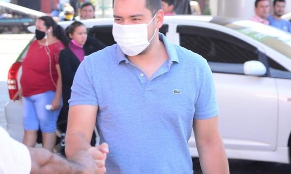 Veto de Prieto al presupuesto 2021 denota que concejales “tocaron” los montos
