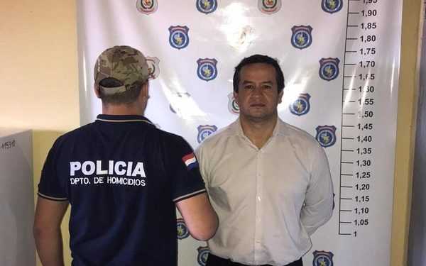 Consideran falsa la denuncia contra ginecólogo beneficiado con arresto domiciliario