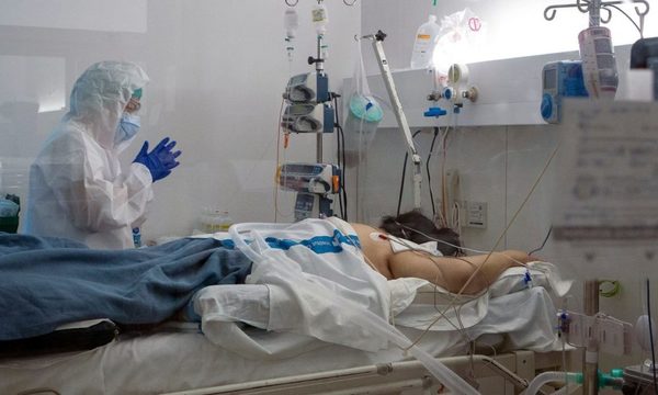 “No lleguemos a UTI. San Lorenzo es desastre en mayúsculas”, advierte dire de Hospital Nacional