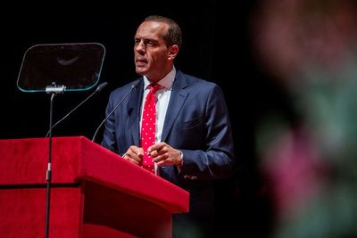 Juan Verde: vuelta de EE.UU. al Acuerdo de París puede ayudar a Latinoamérica - MarketData