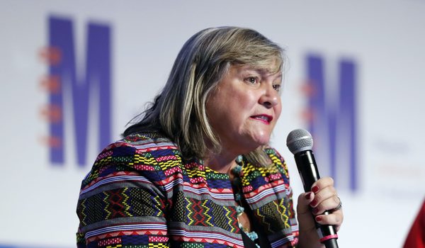 ONU Mujeres: hay una "gran" brecha de inclusión financiera en Centroamérica - MarketData