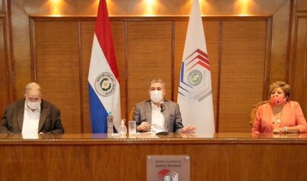 TSJE convocó oficialmente a Elecciones Municipales para el 2021