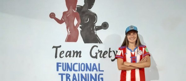 'Futbolista, emprendedora y soñadora': La FIFA destaca a una paraguaya