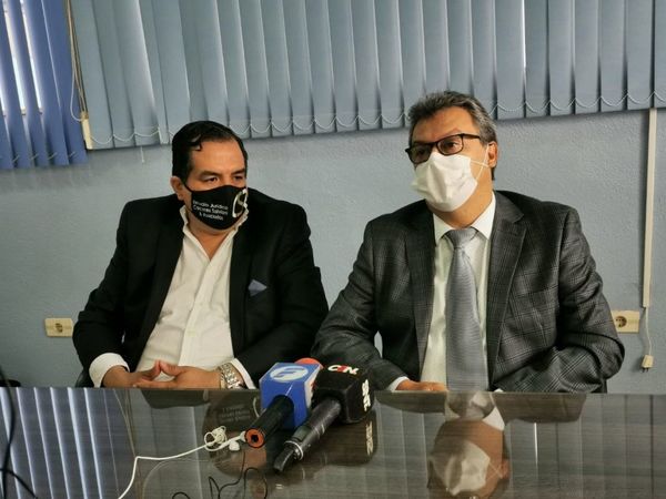 Sanatorio accionará contra mujer que denunció a ginecólogo