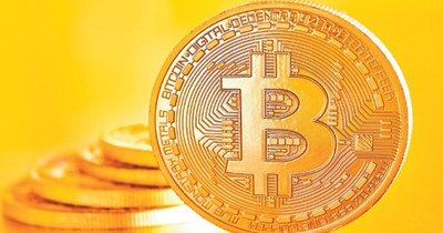 La Nación / Cotización del bitcóin bate récord y se acerca a 20.000 dólares