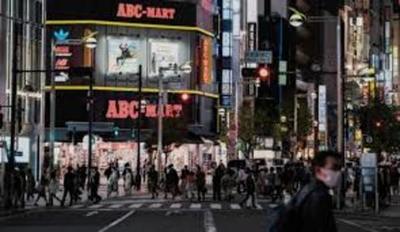En Japón, más personas murieron por suicidio el mes pasado que por covid en todo 2020 – Prensa 5