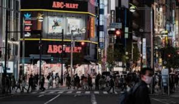 En Japón, más personas murieron por suicidio el mes pasado que por covid en todo 2020 – Prensa 5