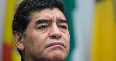 Abogado de la enfermera de Maradona dice que la obligaron a mentir: 'Se golpeó en la cabeza' - C9N