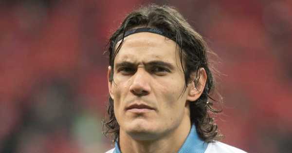 El supuesto comentario racista por el que Edinson Cavani arriesga sanción en Inglaterra - C9N