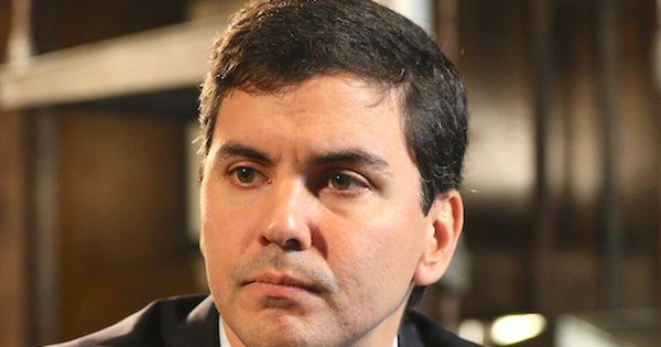 La Nación / Peña apoya afirmaciones de Cartes contra sicarios del presupuesto: “Es lo que siento yo”