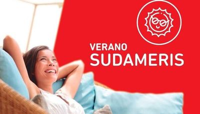 Verano Sudameris: una compaña que moverá la temporada en San Bernardino y Encarnación