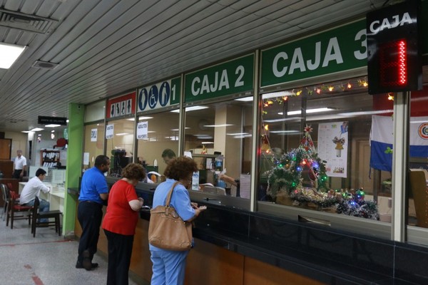 Asunción cobrará multas por mora de impuestos municipales desde diciembre