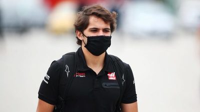 Pietro Fittipaldi sustituirá a Grosjean