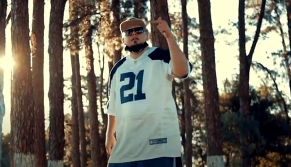 Lanzan rap para concienciar sobre peregrinación a Ca'acupe - Teleshow