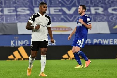 Leicester cae y no puede alcanzar la cima - Fútbol - ABC Color