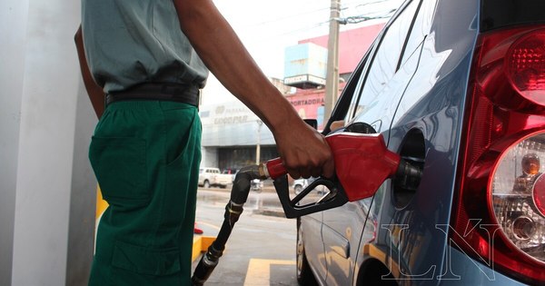 La Nación / MIC y Aduanas realizarán trabajo conjunto en el sector de combustibles y solventes